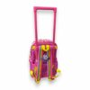 MOCHILA GABBY DOLLHOUSE 16" CARRO RAINBOW - Imagen 3