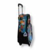 MOCHILA STITCH 16" CARRO - Imagen 4