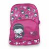 MOCHILA ESPALDA 3 CIERRE 47 HOPE