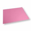 CARTULINA COLOR ROSA QUALITET X UND