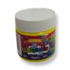 TEMPERA POTE TINTO AMARILLO FLUO X 250g