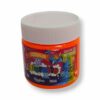 TEMPERA POTE TINTO NARANJA FLUO X 250g