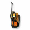 MOCHILA FUN WORLD CARRO 18" GAME ON - Imagen 2