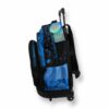 MOCHILA FUN WORLD CARRO 18" GAME ON - Imagen 5