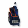 MOCHILA FUN WORLD CARRO 18" UNIVERSE - Imagen 2