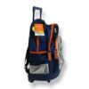 MOCHILA FUN WORLD CARRO 18" UNIVERSE - Imagen 4