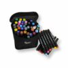 FIBRAS TOUCH x 48