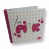 CARPETA 3*40 CLASSY  RELIEVE y STAMPING