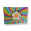 CARPETA Nro.: 5 HAPPY COLORS RELIEVE y STAMPING