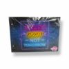 CARPETA Nro.: 5 NEON RELIEVE y STAMPING