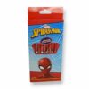 LAPICES COLOR SPIDERMAN x 12