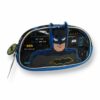 CARTUCHERA 3D 1 CIERRE BATMAN