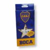 LAPICES COLOR BOCA JUNIORS x 12