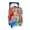 MOCHILA SIRENITA 12" C/CARRO