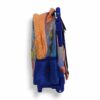 MOCHILA SIRENITA 12" C/CARRO - Imagen 2