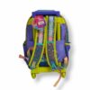 MOCHILA SIRENITA 16" C/CARRO - Imagen 3