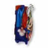 MOCHILA MICKEY 12" C/CARRO - Imagen 4