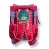 MOCHILA FUNNY LAND 11" C/CARRO - Imagen 3