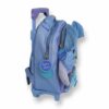 MOCHILA FUNNY LAND 11" C/CARRO - Imagen 2