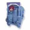MOCHILA FUNNY LAND 11" C/CARRO - Imagen 4