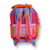 MOCHILA SIMONES 16" C/CARRO - Imagen 3