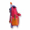 MOCHILA SIMONES 16" C/CARRO - Imagen 4