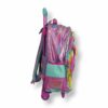 MOCHILA SIMONES 16" C/CARRO - Imagen 2