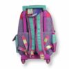 MOCHILA SIMONES 16" C/CARRO - Imagen 4