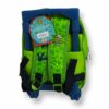 MOCHILA MUNDO DINOS 12" - Imagen 3