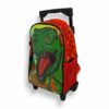 MOCHILA MUNDO DINOS 12" C/CARRO C/SONIDO