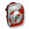 MOCHILA RIVER PLATE 12" ESPALDA