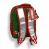 MOCHILA RIVER PLATE 12" ESPALDA - Imagen 2