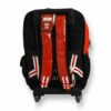 MOCHILA RIVER PLATE 16" C/CARRO - Imagen 3