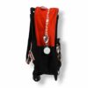 MOCHILA RIVER PLATE 16" C/CARRO - Imagen 4