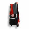 MOCHILA RIVER PLATE 18" C/CARRO - Imagen 2
