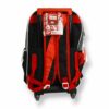 MOCHILA RIVER PLATE 18" C/CARRO - Imagen 3