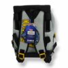 MOCHILA BATMAN 12" C/CARRO - Imagen 3