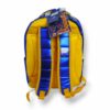 MOCHILA BOCA JUNIORS 16" ESPALDA - Imagen 2