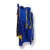 MOCHILA BOCA JUNIORS 16" C/CARRO - Imagen 3