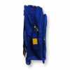 MOCHILA BOCA JUNIORS 18" C/CARRO - Imagen 4