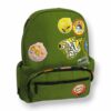 MOCHILA CRESKO 16" ESPALDA