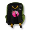 MOCHILA CRESKO 16" ESPALDA - Imagen 2