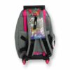 MOCHILA CRESKO 18" C/CARRO LUCKY - Imagen 2