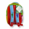 MOCHILA BICHI KIDS 12" ESPALDA - Imagen 3