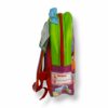 MOCHILA BICHI KIDS 12" ESPALDA - Imagen 4