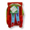 MOCHILA BICHI KIDS 12" C/CARRO - Imagen 3