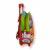 MOCHILA BICHI KIDS 12" C/CARRO - Imagen 4