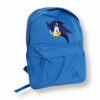 MOCHILA SONIC 16" ESPALDA