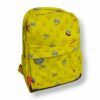 MOCHILA MOCHILA BOB ESPONJA 16" ESPALDA