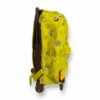 MOCHILA BOB ESPONJA 16" C/CARRO - Imagen 4